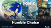 Vignette 
  Humble Choice | Humble Bundle
