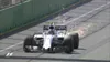 Vignette "FP3 - Stroll hits the barriers"