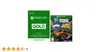 Vignette Abonnement Xbox Live Gold 3 Mois + Jeu Rocket League GRATUIT [Code Digital - Xbox Live] : Amazon.fr: Jeux vidéo