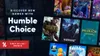 Vignette 
  Humble Choice | Humble Bundle
