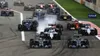 Vignette "Race Highlights - 2014 Bahrain Grand Prix"