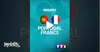 Vignette Football - Euro : Portugal / France en streaming   sur TF1