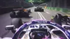 Vignette "FIGHT TO THE FLAG: The last-lap battle for 11th in Singapore"