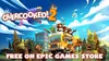 Vignette Overcooked! 2 – Free on Epic Games and PC Crossplay Patch - Team17 Digital LTD - The Spirit Of Independent Games