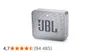Vignette JBL GO 2 - Mini Enceinte Bluetooth portable - Étanche pour piscine & plage IPX7 - Autonomie 5hrs - Qualité audio JBL - Gris : Amazon.fr: High-Tech