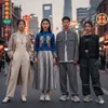 Vignette Modern Chinese Fashion & Top Brand Ideas: Streetwear to Luxury Style - FXLB NY