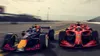 Vignette 2021: A first look at concepts for F1's future | Formula 1®