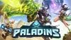 Vignette Paladins® on Steam