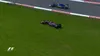 Vignette GP de Belgique - Sainz dans l'herbe, le feu pour Kimi - Vidéo Dailymotion