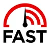 Vignette FAST Speed Test - Apps on Google Play