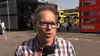 Vignette Grand Prix de Belgique - Interview Villeneuve - Vidéo Dailymotion