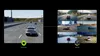 Vignette Simulation de véhicules autonomes | Cas d'utilisation | NVIDIA