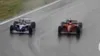 Vignette "Race Highlights - 1996 Spanish Grand Prix"