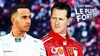 Vignette Qui c'est le plus fort ? Lewis Hamilton ou Michael Schumacher - Vidéo Omnisport - Eurosport