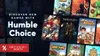 Vignette 
  Humble Choice | Humble Bundle
