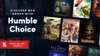 Vignette 
  Humble Choice | Humble Bundle
