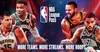 Vignette NBA League Pass - Stream Live NBA Action Anytime, Anywhere