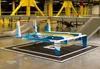 Vignette Amazon : le premier colis livré par drone au Royaume-Uni