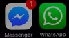 Vignette L'application WhatsApp victime d'un sérieux problème de sécurité. | Euronews