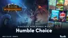 Vignette 
  Humble Choice | Humble Bundle
