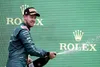 Vignette Vettel sous la menace d'une disqualification en Hongrie ?