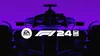 Vignette F1® Franchise - the official videogame of the FIA Formula One World Championship™