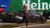Vignette Max Verstappen handed three-place grid drop for Sochi after crash with Hamilton at Monza | Formula 1®