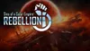 Vignette Sins of a Solar Empire®: Rebellion on Steam