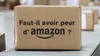 Vignette  Faut-il avoir peur d'Amazon ? - Documentaire en replay 