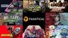 Vignette Fanatical | Buy PC Games, Steam Keys, Game Bundles