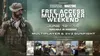 Vignette Experience Modern Warfare Multiplayer and Gunfight, Free-for-Everyone during the Multiplayer Free Access Weekend