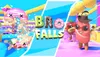 Vignette Bro Falls on Steam