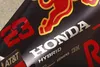 Vignette Honda dit stop : le motoriste va quitter la Formule 1
