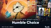 Vignette 
  Humble Choice | Humble Bundle
