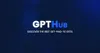 Vignette GPTHub — Make Money Online for Free!