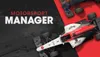 Vignette Motorsport Manager sur Steam