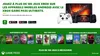 Vignette Le Cloud Gaming arrive dans le Xbox Game Pass Ultimate : plus de 150 jeux au lancement - Xbox Wire en Francais