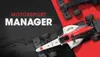 Vignette Motorsport Manager sur Steam
