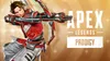 Vignette Accueil Apex Legends - Electronic Arts