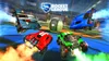 Vignette Full Cross-Platform Play Now Live in Rocket League – PlayStation.Blog