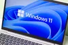 Vignette Windows 11 : La moitié des postes de travail en entrepr ...