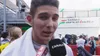 Vignette Grand Prix de Belgique - Interview Esteban Ocon - Vidéo Dailymotion