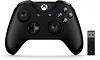 Vignette Microsoft 4N7-00002 Manette de Jeu Sans fil Noir : Amazon.fr: Jeux vidéo