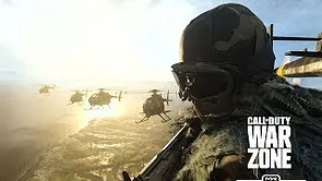 Call Of Duty : Warzone - Battle Royale gratuit