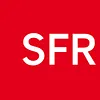 Vignette Carte de Couverture Fibre Optique et Très Haut Débit - SFR