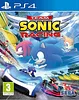 Vignette Team Sonic Racing