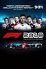 Vignette Acheter F1 2018 PC GP | Xbox