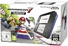 Vignette Console Nintendo 2DS - noire et bleue + Mario Kart 7 : Amazon.fr: Jeux vidéo