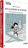 Vignette CAHIERS D’ESTHER (LES) - SAISON 1 - DVD: Amazon.fr: Riad Sattouf, Mathias Varin: DVD et Blu-ray