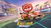 Vignette Rejoins le serveur Discord KartRider Rush+ !